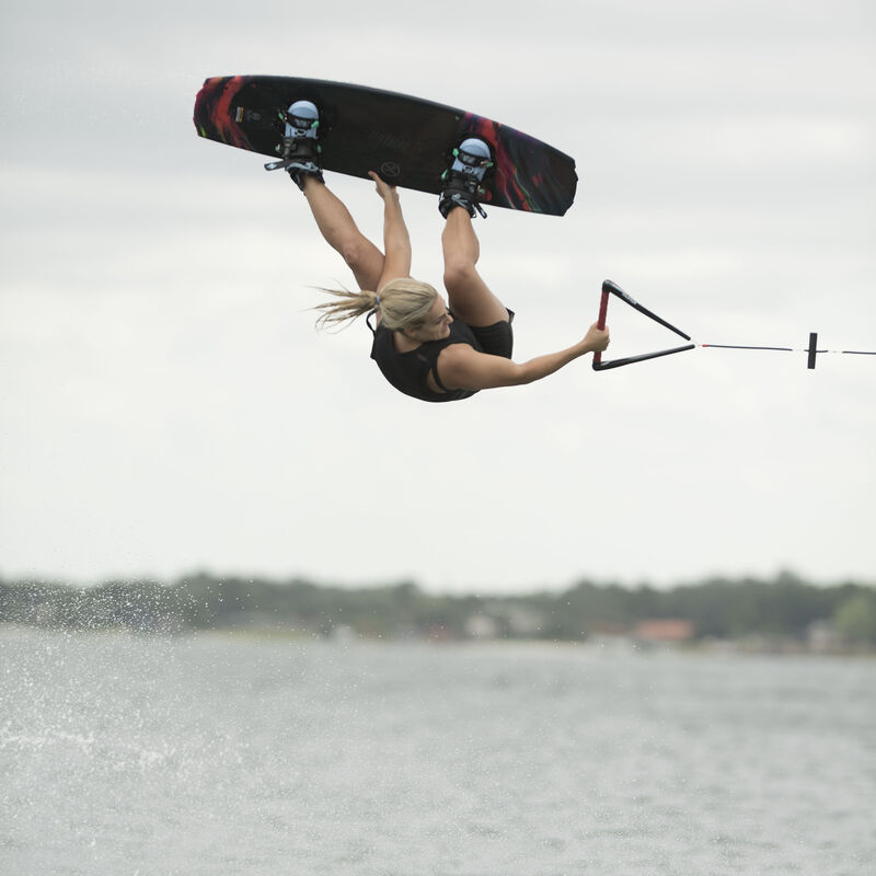 Hyperlite Maiden Wakeboard, Blank image number 2