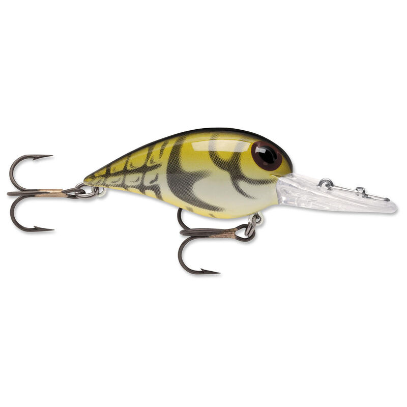 Storm Original Wiggle Wart Crankbait image number 8