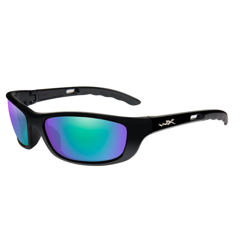 Wiley X P-17 Sunglasses image number 1