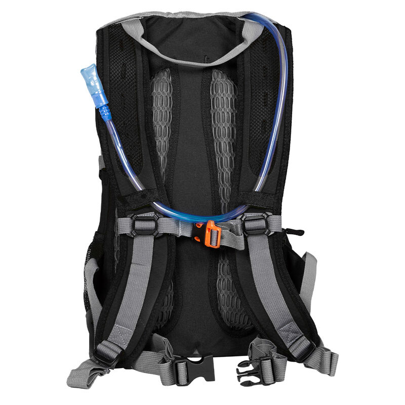 Teton Sports Oasis 1100 Hydration Pack with 2-Liter Hydration Bladder image number 4