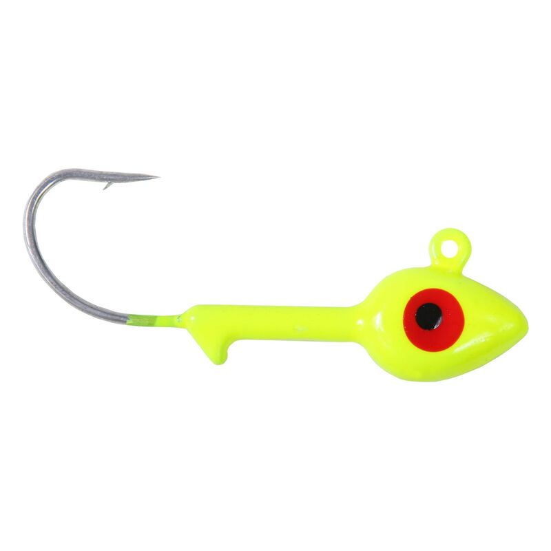 Sea Striker Got-Cha Grub Head image number 1