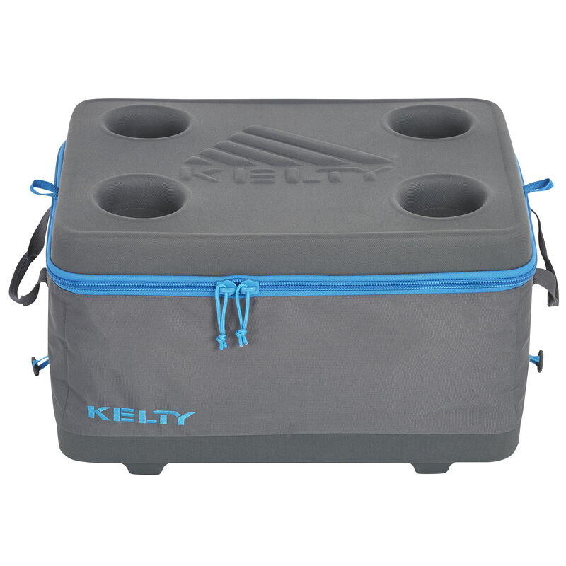 Kelty Folding Cooler image number 2