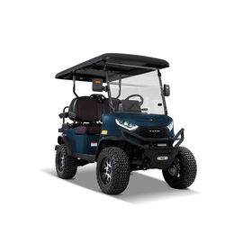 Kandi Kruiser 4-Person PRO B Electric Golf Cart