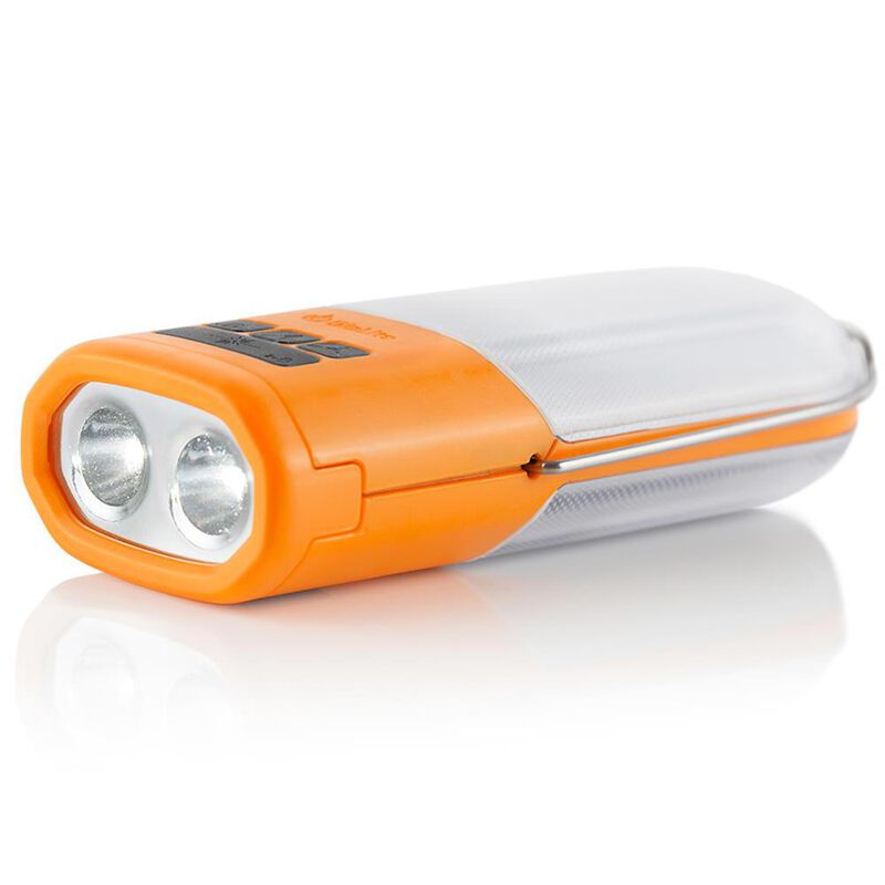 BioLite NanoGrid PowerLight LED Light and USB Charger Bundle image number 5