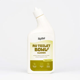 Liquified RV Toilet Bowl Cleaner, 24 oz.