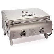 Cuisinart Chef's Style Tabletop Grill