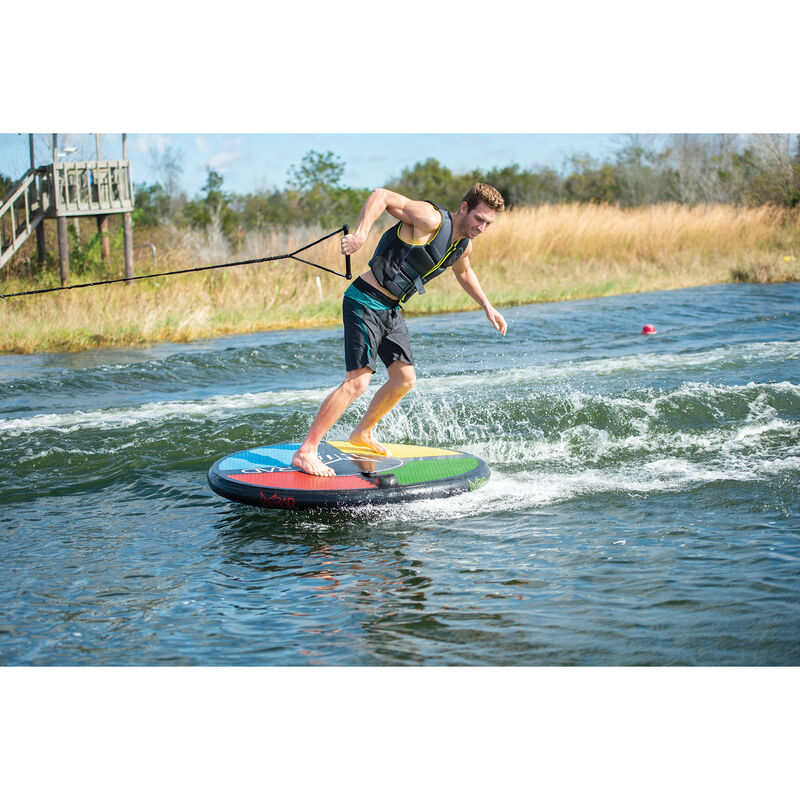 HO RAD Inflatable Disc, 5' Diameter image number 4