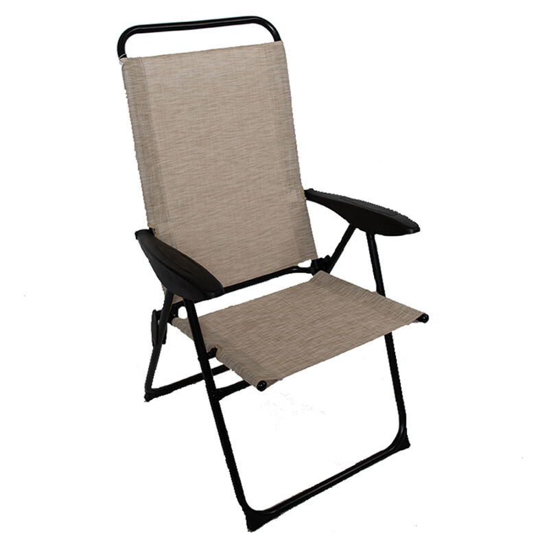 Venture Forward Adjustable Folding Chair image number 8