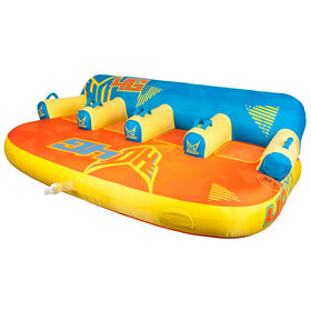 HO 4G 4-Person Towable Tube