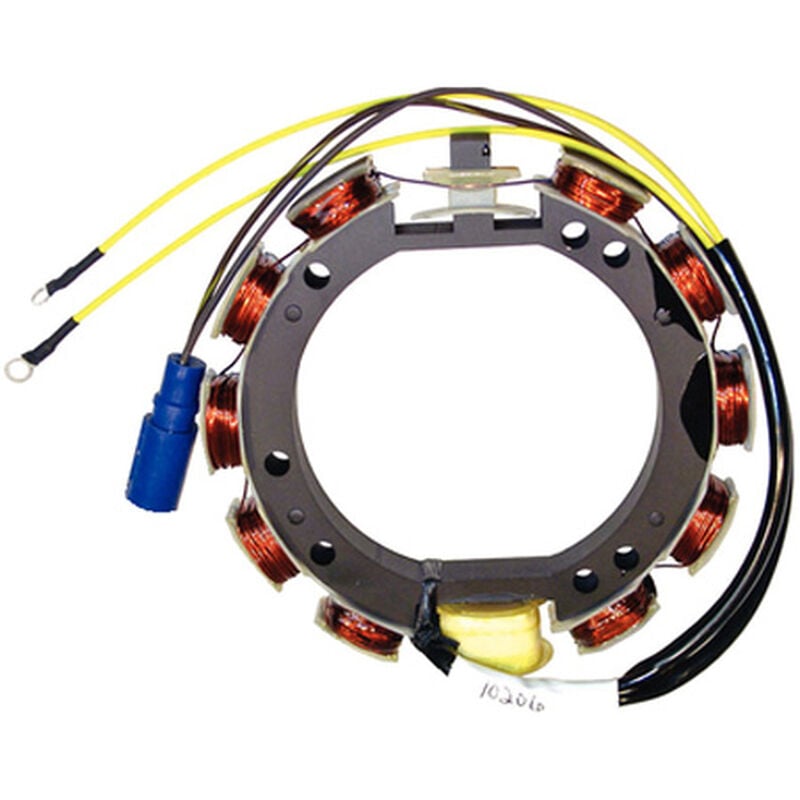 CDI OMC Stator, Replaces 583340, 583536 image number 1