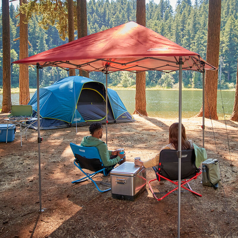 Coleman Oasis Lite 7' x 7' Canopy image number 12