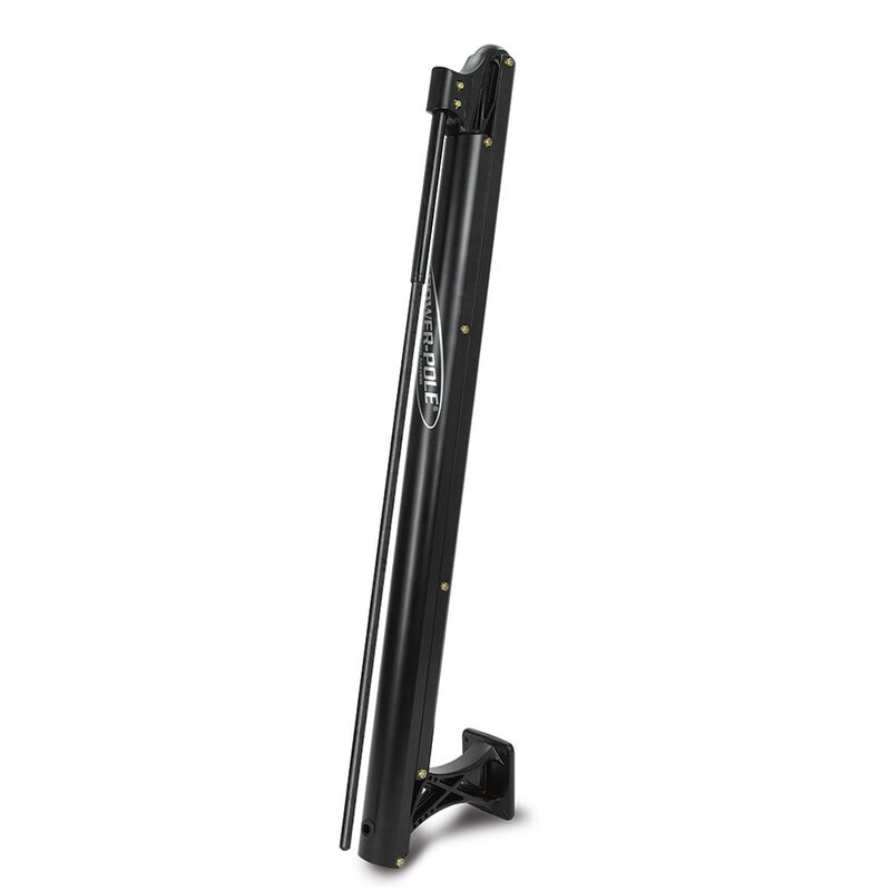 Power-Pole Pro Series II Shallow Water Anchor - 8' - Black (CM2)