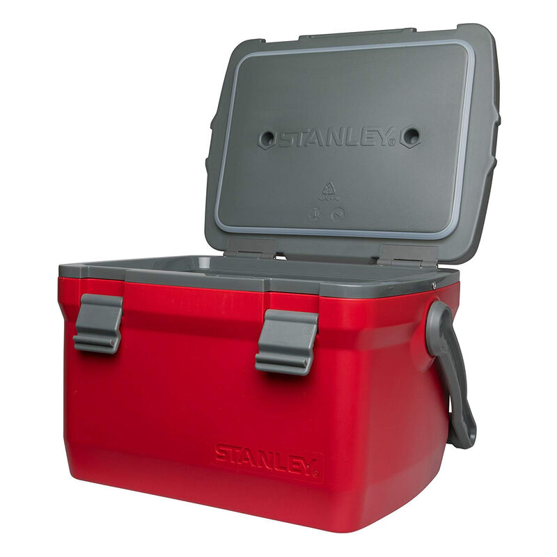 Stanley Adventure Easy Carry Cooler, 16 qt.  image number 7