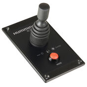 Humminbird TC 110 Autopilot Joystick Control