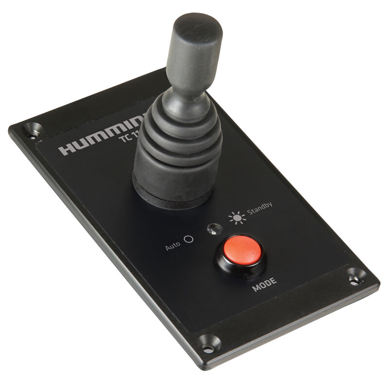 Humminbird TC 110 Autopilot Joystick Control image number 1