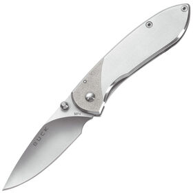 Buck Knives Nobleman Folding Knife