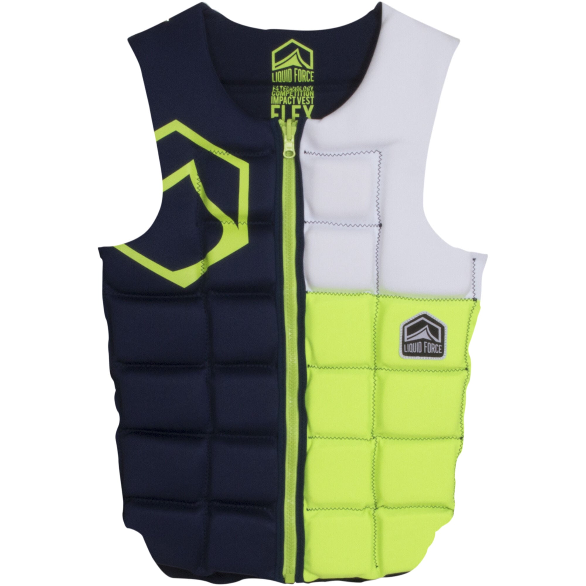 Liquid Force Flex Life Jacket