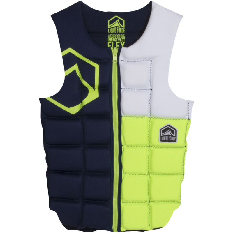 Liquid Force Flex Life Jacket image number 4