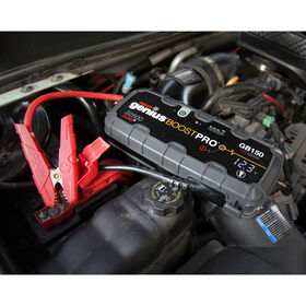NOCO GB150 3000A 12V Boost PRO UltraSafe Jump Starter
