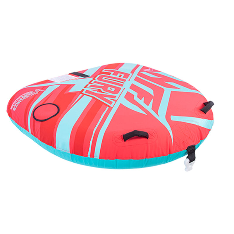 HO Fury Tube  image number 2