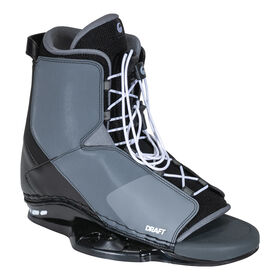 Connelly Draft Wakeboard Bindings