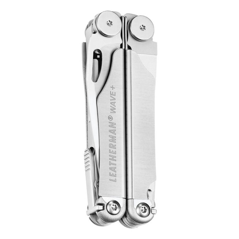 Leatherman Wave Plus Multi Tool image number 2