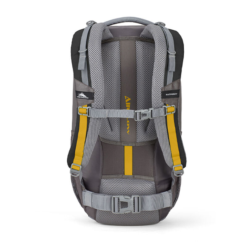 High Sierra Pathway 30L Backpack image number 2