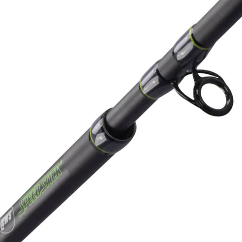 Lew’s SPEED STICK ロッド UL-153HS JUNK FOOD item: R-6324 スピードスティック 1－16HOBB