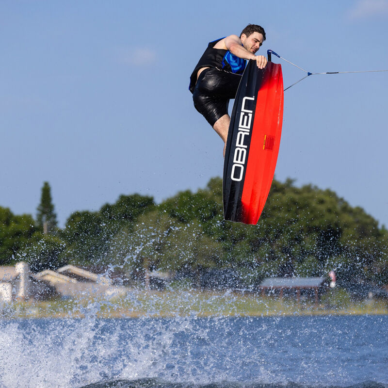 O'Brien System Wakeboard, Blank image number 5