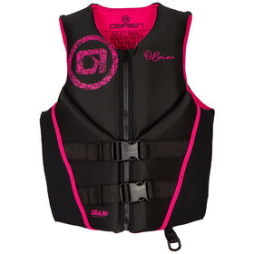 O'Brien Women's Traditional RS Life Jacket