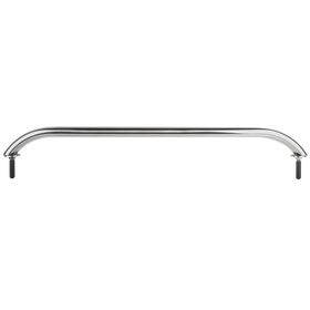 JIF Marine 24" Stainless Steel Handrail