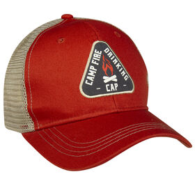 Stacks Campfire Drinking Hat