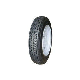 Hi-Run ST205/75D14 Trailer Tire