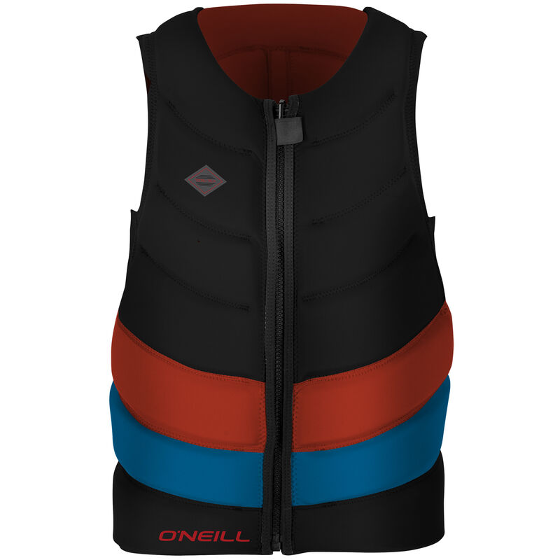 O'Neill Gooru Tech Competition Life Jacket image number 1
