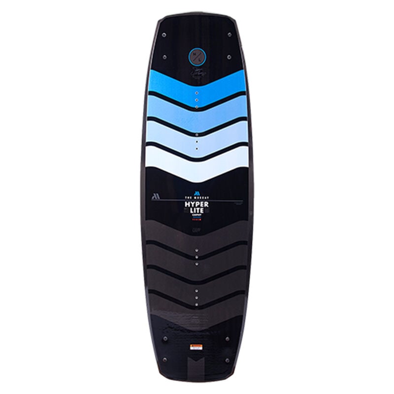 Hyperlite Murray Pro Wakeboard, Blank image number 6