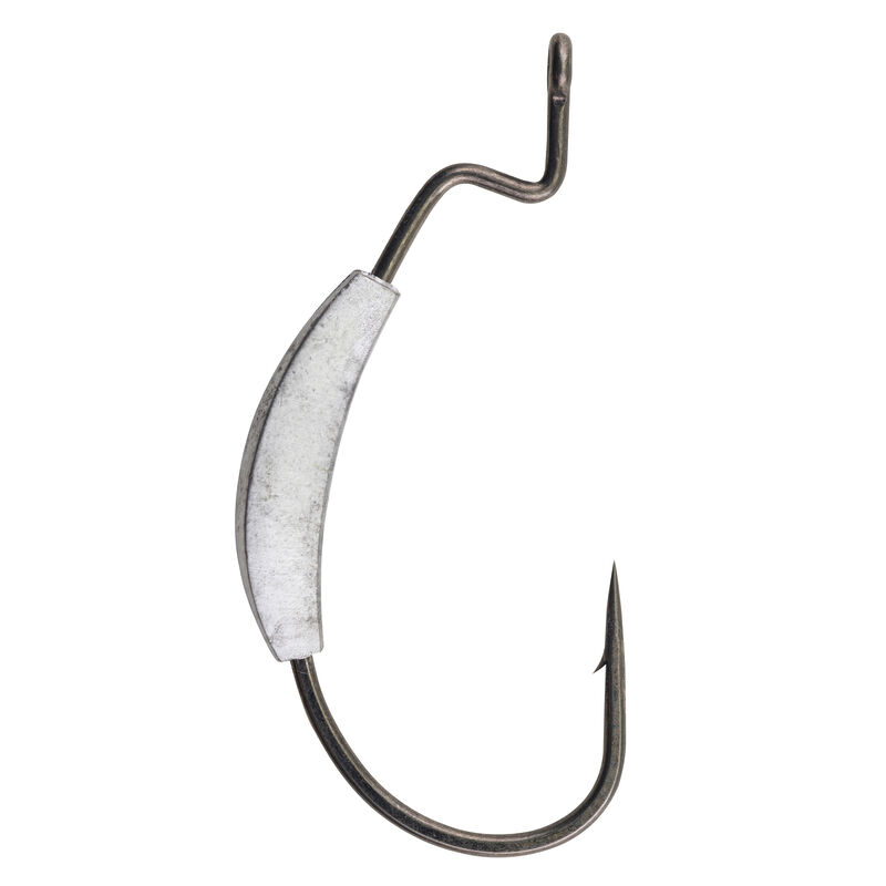 Berkley Fusion19 Weighted EWG Hooks image number 1