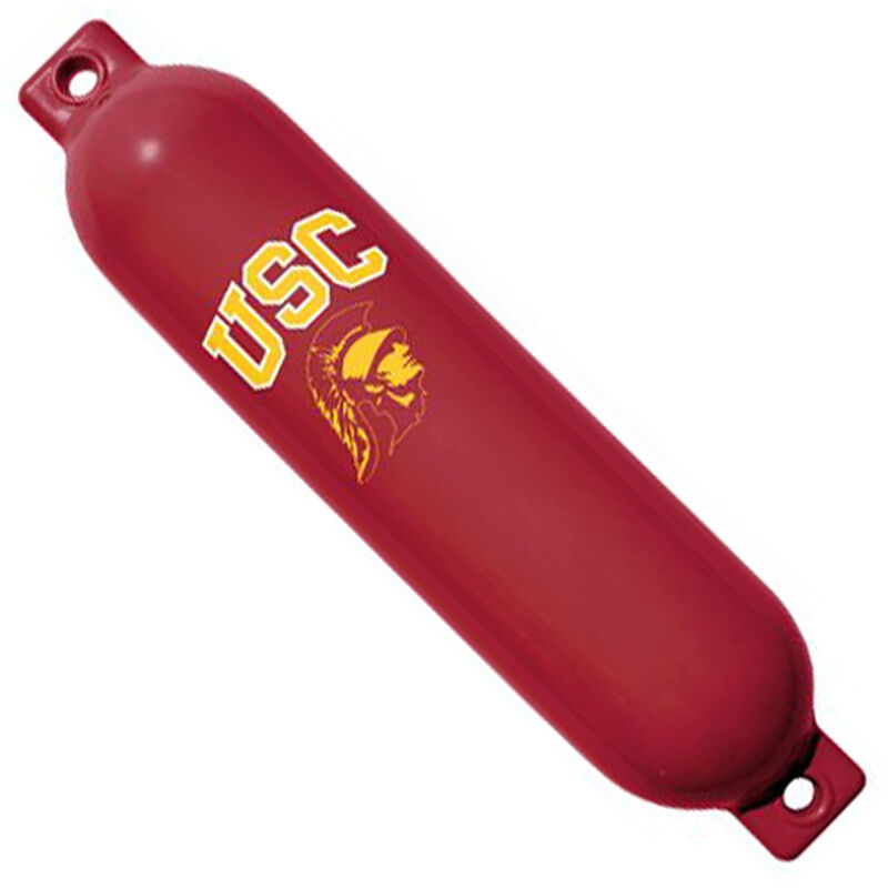 Dockmate Collegiate Dock Shield Fender, 5-1/2" x 20" image number 69