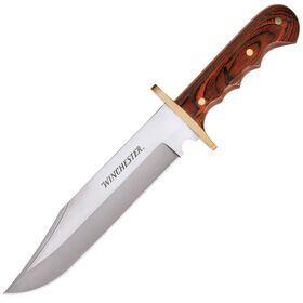 Winchester Large Bowie Knife