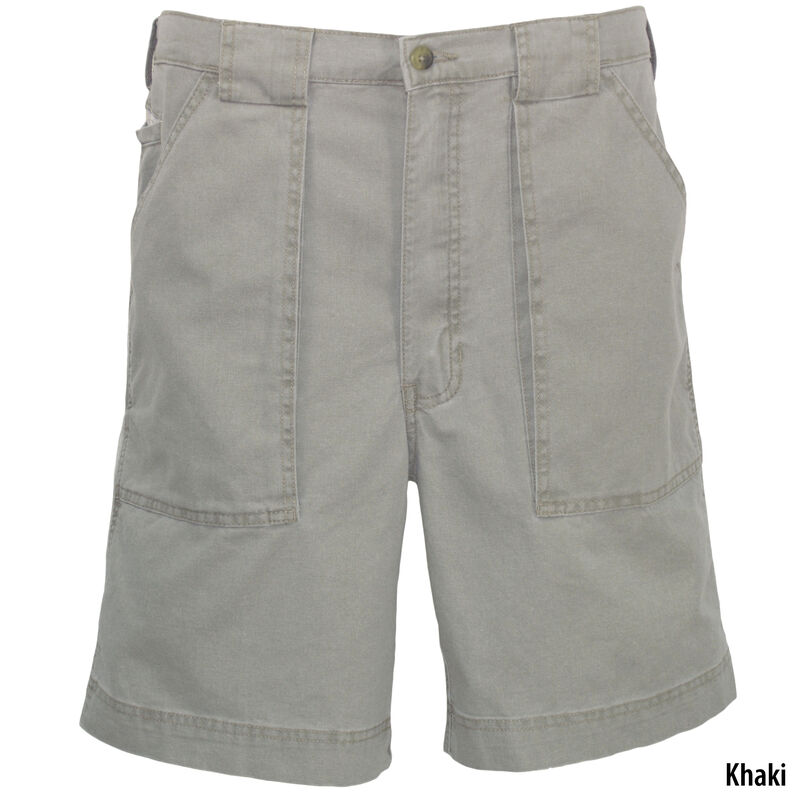 Hook & Tackle BeerCan Island Long Neck Short image number 7