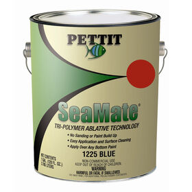 Pettit Sea-Mate, Gallon