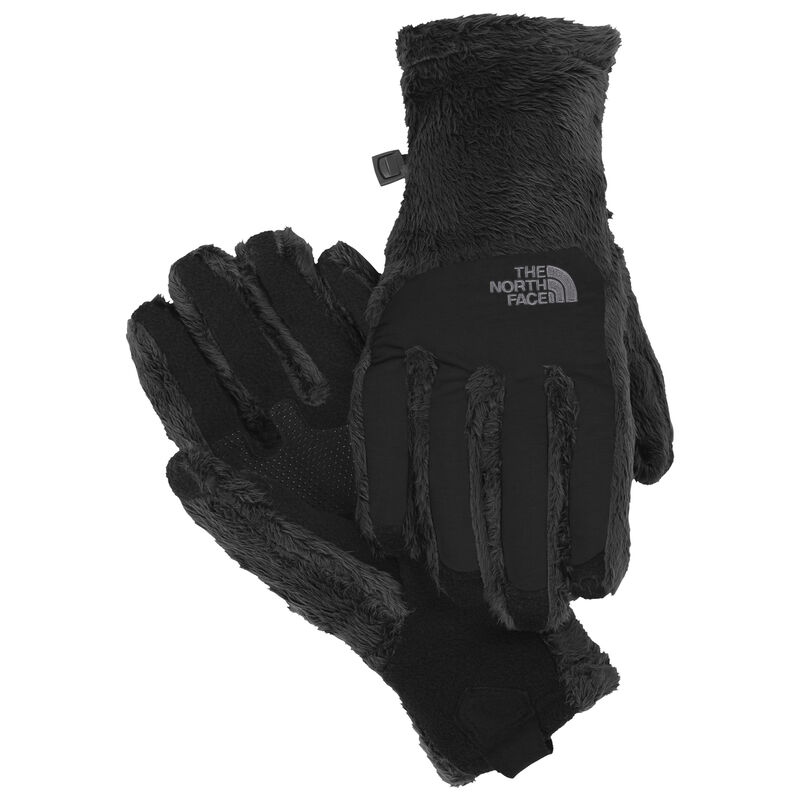 The North Face Women's Denali Thermal Etip Glove image number 2