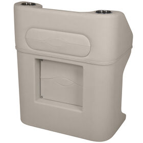 Toonmate Designer Pontoon Steering Console