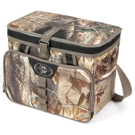 Arctic Zone Zip-Free Camo Hardcore Cooler