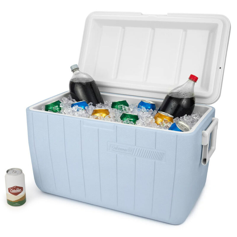 Coleman Chiller 48-Quart Cooler image number 4