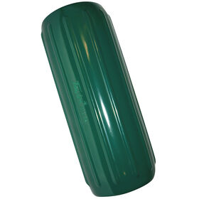 Taylor Made Big B Inflatable Fender, Emerald Green 8" x 20"