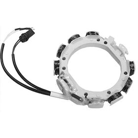 CDI OMC Stator, Replaces 581957, 582506, 582730, 583119