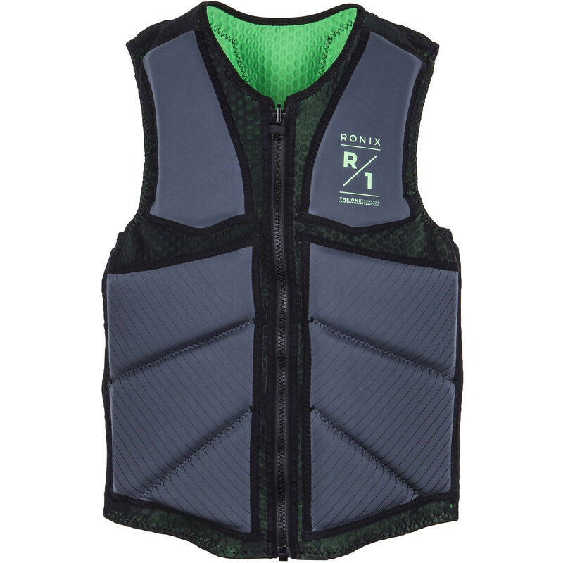 Ronix One Custom Fit Reversible Competition Watersports Vest image number 1