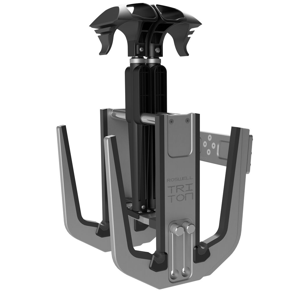 Roswell Triton Board Rack Overton's