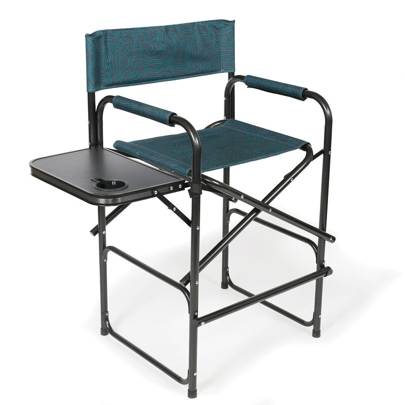 Tall Director&rsquo;s Chair image number 5