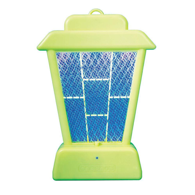 Ninja Bug Zapper image number 7
